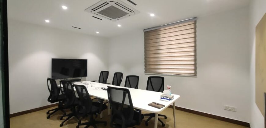 Workspaces By Innova Sector 63, Noida