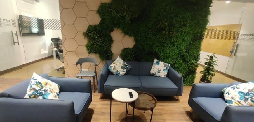 Workspaces By Innova Sector 63, Noida