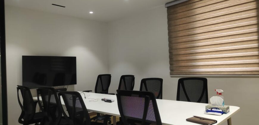 Workspaces By Innova Sector 63, Noida