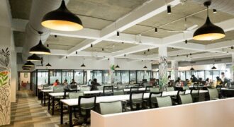 Workly Coworking, Sector 59, Noida