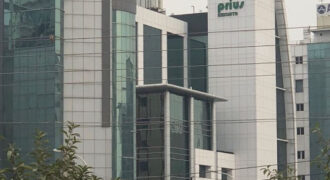 Add India Heights, Sector 125, Noida