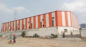 Warehouse in Ecotech 2 ,Gr Noida