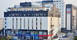 Stellar It Park, sector 62, Noida Stellar It Park, sector 62, Noida