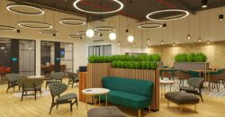 Signia Tower, Sector 62, Noida