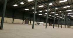 Warehouse in Ecotech 12, Gr Noida West