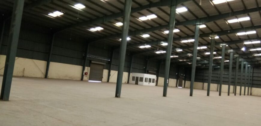 Warehouse in Ecotech 12, Gr Noida West