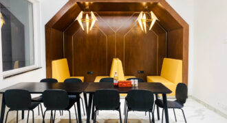 Worknest, Sector 3, Noida