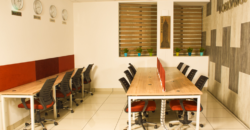 Work Wing The Co-working Space, Sector 63