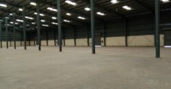 Warehouse in Ecotech 12 ,Gr Noida West