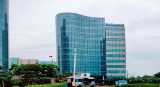 Candor Techspace, Sector 62, Noida