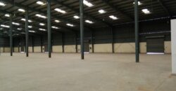 Warehouse in Ecotech 12 ,Gr Noida West