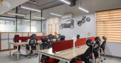 Work Wing The Co-working Space, Sector 63