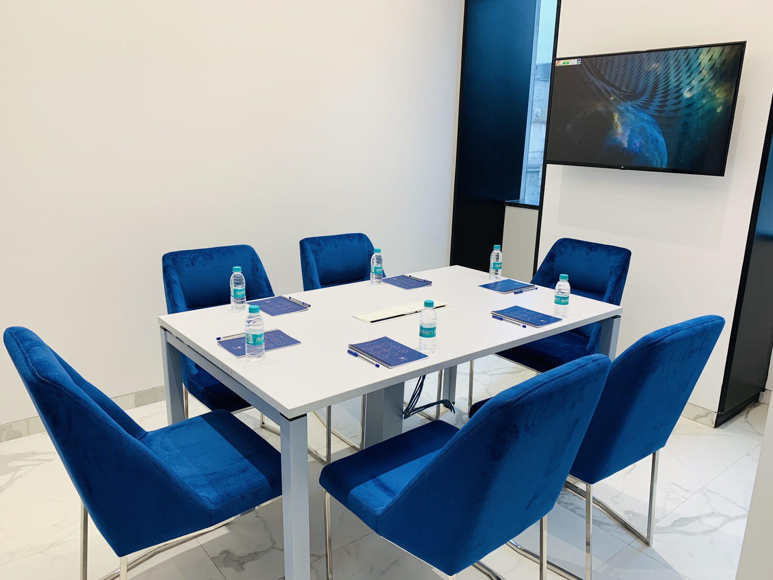 Worknest, Sector 3, Noida
