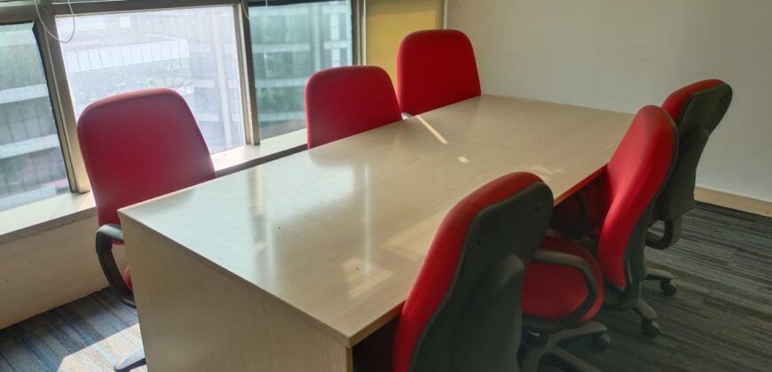 Prius Global Heights ,Sector 125, Noida