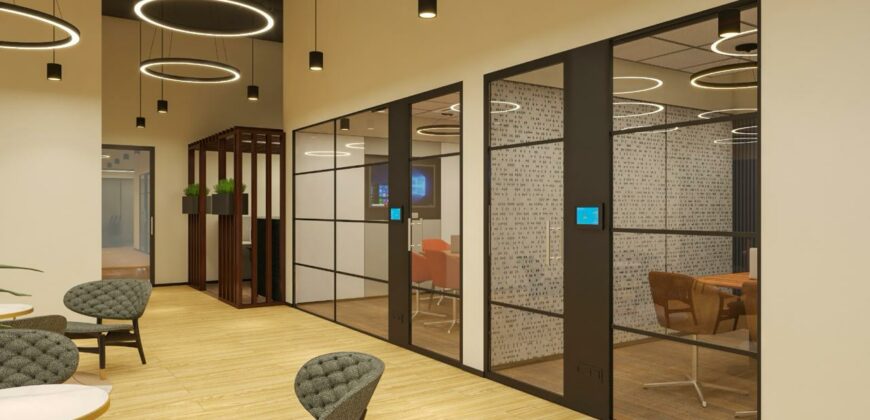 Signia Tower, Sector 62, Noida