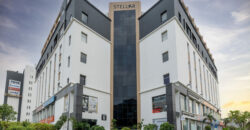 Stellar It Park, Sector 62, Noida