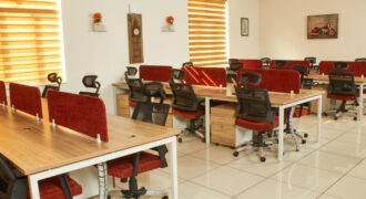 Work Wing The Co-working Space, Sector 63 Work Wing The Co-working Space, Sector 63