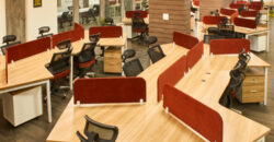 Work Wing The Co-working Space, Sector 63