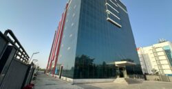 Signia Tower, Sector 62, Noida