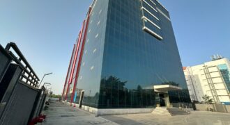 Signia Tower, Sector 62, Noida