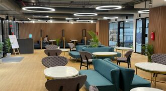 Knowledge Boulevard, Sector 62, Noida