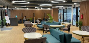 Knowledge Boulevard, Sector 62, Noida