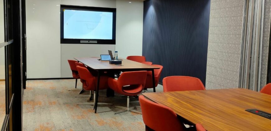 Knowledge Boulevard, Sector 62, Noida