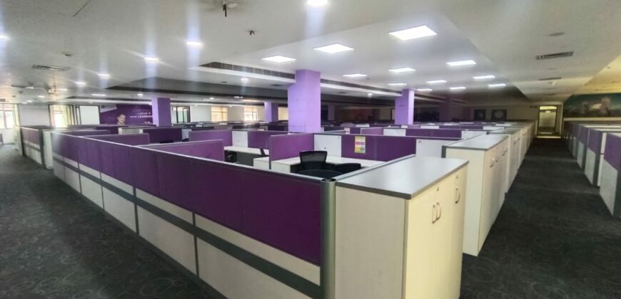 Office Space For Rent in Sector-62, Noida