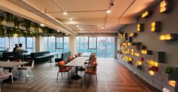 Trapezoid It Park, Sector 62, Noida