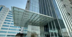 Trapezoid It Park, Sector 62, Noida