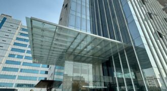 Trapezoid It Park, Sector 62, Noida Trapezoid It Park, Sector 62, Noida