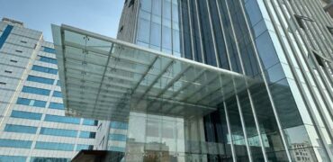 Trapezoid It Park, Sector 62, Noida