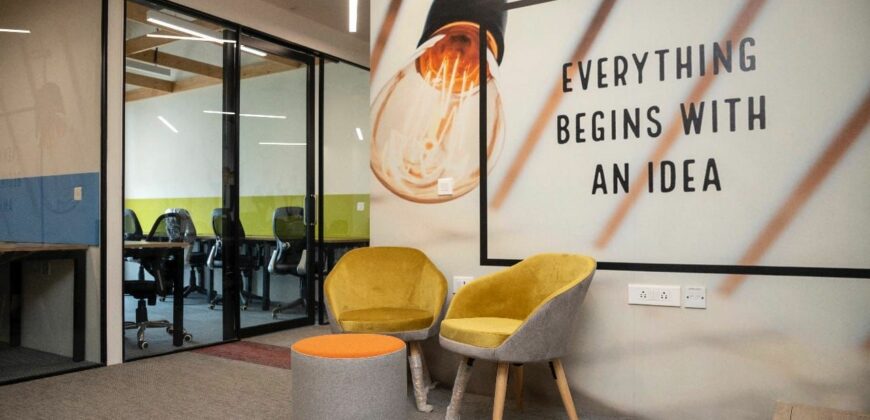 I-Thum, Noida, Sector 62