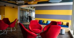 I-Thum, Noida, Sector 62