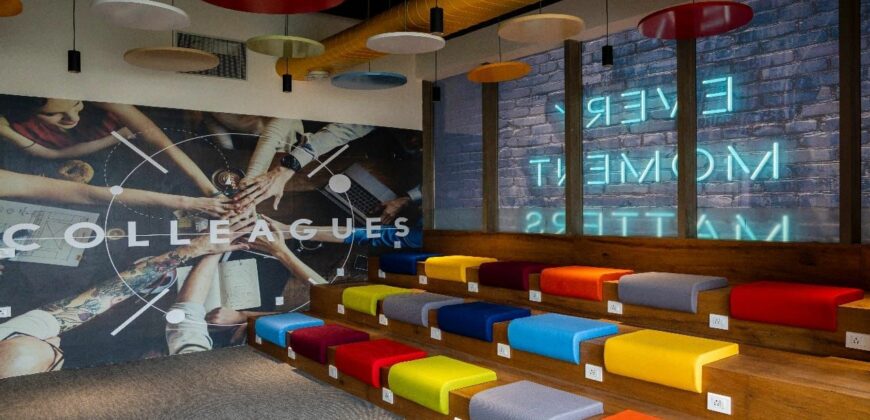 I-Thum, Noida, Sector 62