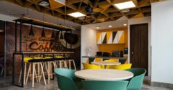 I-Thum Tower, Sector 62, Noida