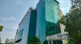 The Correnthum Tower, Sector 62, Noida