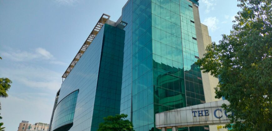 The Corenthum Tower, Sector 62, Noida