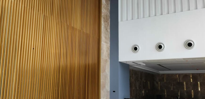 Trapezoid It Park, Sector 62