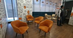 Trapezoid It Park, Sector 62