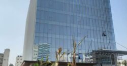 Trapezoid It Park, Sector 62