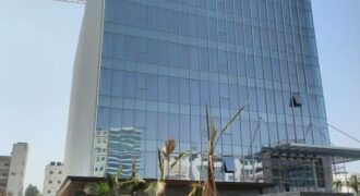 Trapezoid It Park, Sector 62