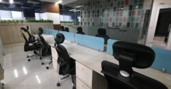 Trapezoid It Park, Sector 62