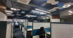 Trapezoid It Park, Sector 62