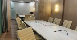 Trapezoid It Park, Sector 62