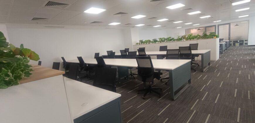 Noida One, Sector 62, Noida