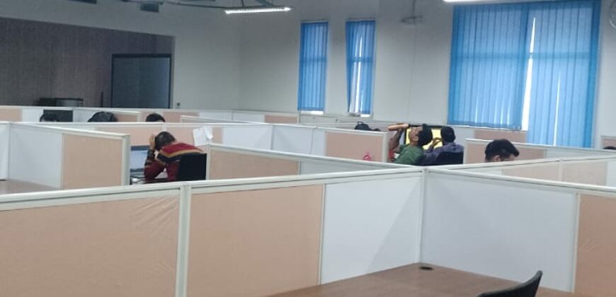 Stellar IT Park, Sector 62, Noida Stellar IT Park, Sector 62, Noida