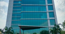 Pinnacle Tower, Sector 62, Noida