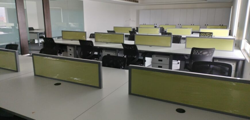 Graphix Tower, Sector 62, Noida