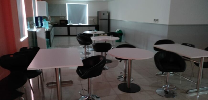 Graphix Tower, Sector 62, Noida